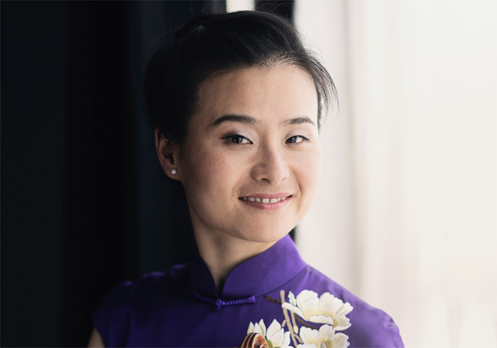Shanshan Yao