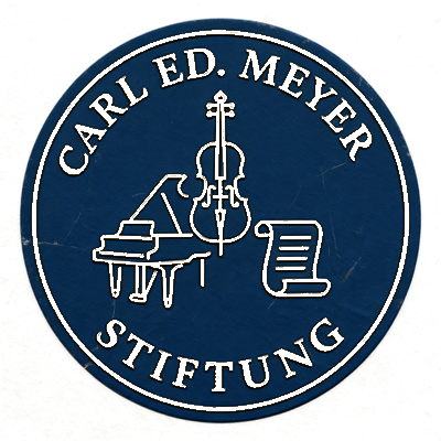 Carl Eduard Meyer-Stiftung